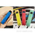 Menjual Legenda Elux Disposable Vape Pen 3500puffs